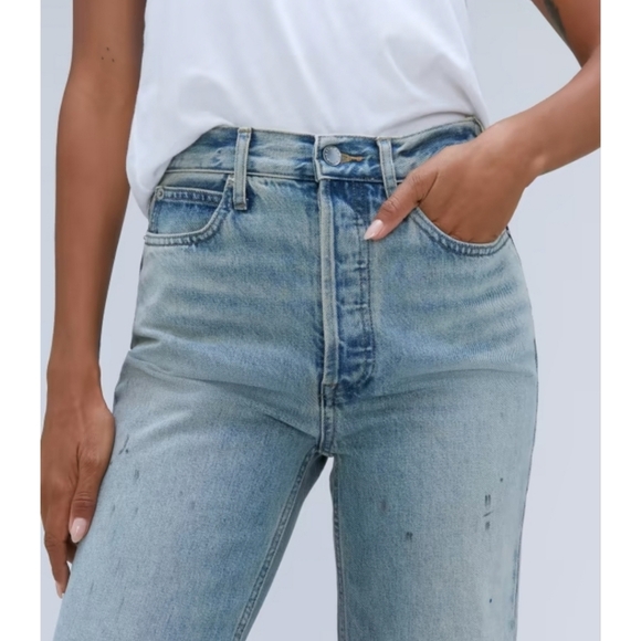 The Rigid Way-High® Jean - Picture 3 of 8